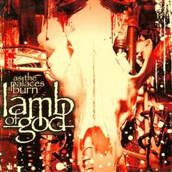 Lamb Of God — Vigil