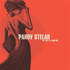 Lana Del Rey — Dark Paradise (Parov Stelar Remix)