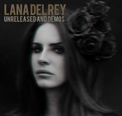 Lana Del Rey — Go Go Dancer
