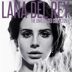 Lana Del Rey — Hit And Run