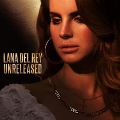 Lana Del Rey — Playing Dangerous