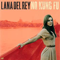 Lana Del Rey — Put Me In A Movie