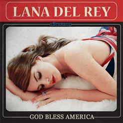 Lana Del Rey — The Man I Love