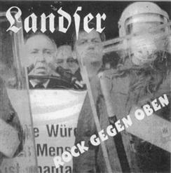 Landser — Sturmführer