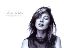 Lara Fabian — I've Cried Enough