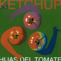 Las Ketchup — The Ketchup Song (Asereje) (Spanglish Version)