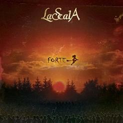 LaScala — Жалость Неуместна