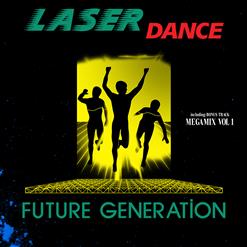 Laserdance — Future Generation