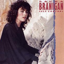Laura Branigan — The Lucky One