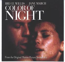 Lauren Christy — The Color Of The Night [Perf. By Lauren Christy]