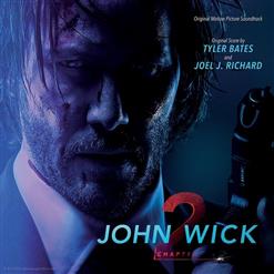 Le Castle Vania — John Wick Mode
