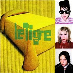 Le Tigre — Deceptacon