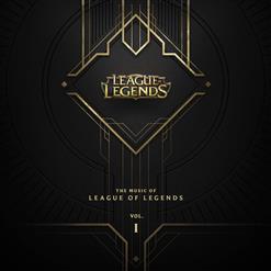 League Of Legends — Get Jinxed