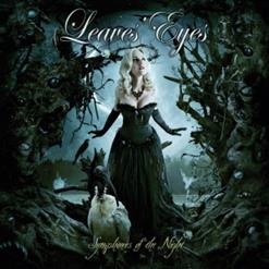 Leaves' Eyes — Fading Earth