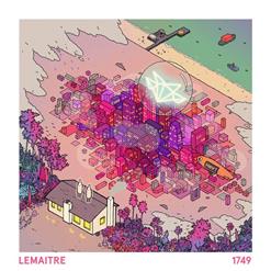 Lemaitre — Closer (Feat. Jennie A.)
