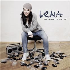 Lena Meyer-Landrut — Satellite