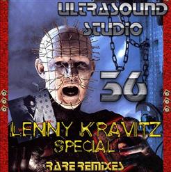 Lenny Kravitz — I Belong To You (The Long Ultrasound Version)