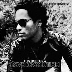 Lenny Kravitz — I'll Be Waiting