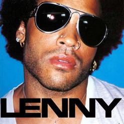 Lenny Kravitz — If I Could Fall In Love