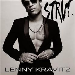 Lenny Kravitz — Ooo Baby Baby