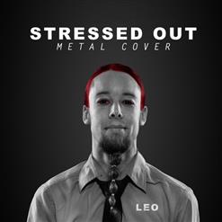 Leo Moracchioli — Stressed Out (Twenty One Pilots Cover)