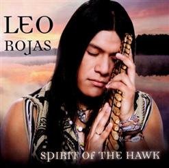 Leo Rojas — Der Mit Dem Wolf Tanzt