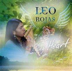 Leo Rojas — Run