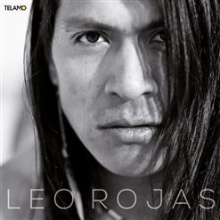 Leo Rojas — Wolf's Heart