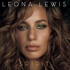 Leona Lewis — Run [bonus track]