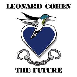 Leonard Cohen — Be For Real