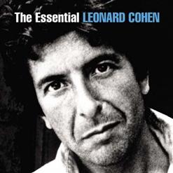 Leonard Cohen — Dance Me To The End Of Love [Live]