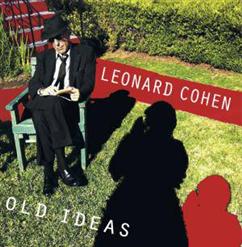 Leonard Cohen — Different Sides
