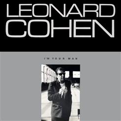 Leonard Cohen — Take This Waltz