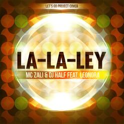 Leonora [Russia] — La-La-Ley (Extended Mix)