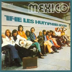 Les Humphries Singers — Tell Me Why