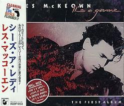 Les McKeown — Love Is Just A Breath Away