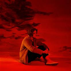 Lewis Capaldi — Hold Me While You Wait