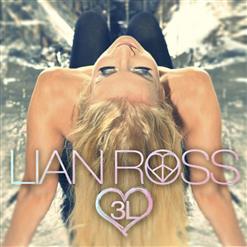 Lian Ross — Angel Of Love