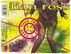 Lian Ross — Keep this feeling (club mix)