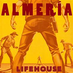 Lifehouse — Between The Raindrops (Feat. Natasha Bedingfield)