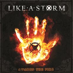 Like A Storm — Gangsters Paradise