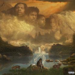Lil Baby — Waterfall Flow