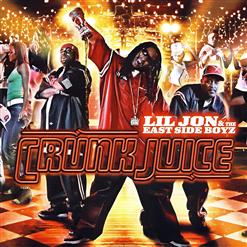 Lil Jon — Da Blow (feat. Gangsta Boo)