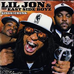 Lil Jon — Get Low (feat. Ying Yang Twins)