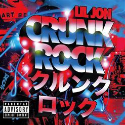 Lil Jon — Throw It Up Part 2 (feat. Pastor Troy & Waka Flocka Flame)