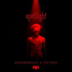Lil Peep — Spotlight