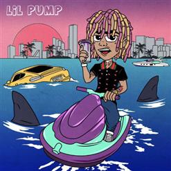 Lil Pump — Crazy