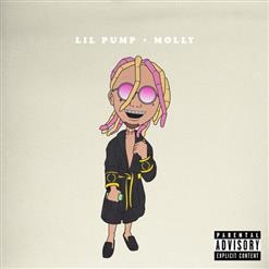 Lil Pump — Molly