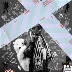Lil Uzi Vert — The Way Life Goes