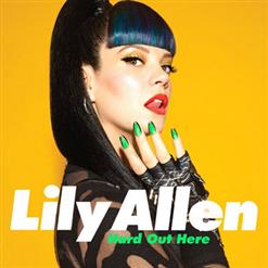 Lily Allen — Hard Out There